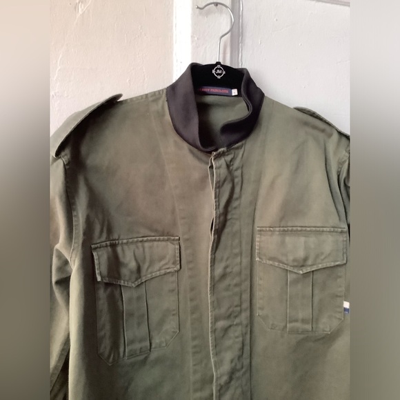 Harvey Faircloth Mans Jacket - Picture 6 of 10